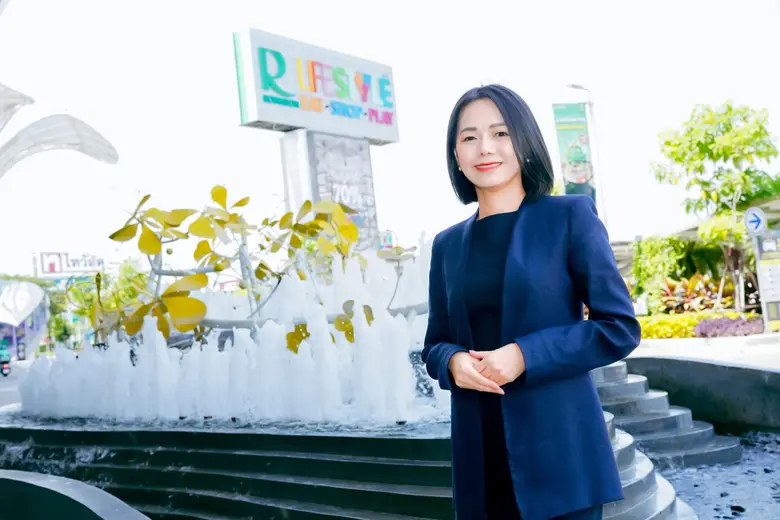 โรบินสันไลฟ์สไตล์ เดินหน้าขับเคลื่อนสู่ศูนย์กลางการใช้ชีวิต ชูทัพร้านค้ากว่า 7,500 ร้าน ตอบโจทย์ทุกเจเนอเรชัน พร้อมสร้างประสบการณ์ที่มาได้ทุกวัน