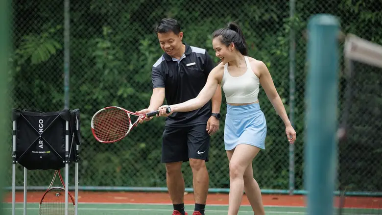 The School of Island Life — A "Skillcation" Journey at Four Seasons Resort Koh Samui