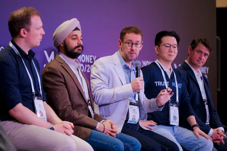 Money20/20 Asia 2026 Unveils Five Breakthrough Fintech Startups Set to Transform the Future of Money