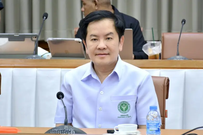 กรมอนามัยจับมือเอกชน ปั้นฟิตเนสไทยสู่มาตรฐานประเทศ ดันคนเมือง "ขยับมากขึ้น" สู่ Healthy City