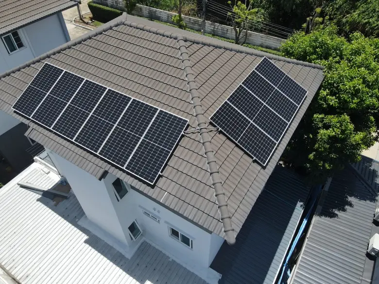 GUNKUL ขานรับมาตรการสินเชื่อดอกเบี้ยต่ำสำหรับโซลาร์รูฟ พร้อมดัน GRoof ตั้งเป้ารุกตลาดครัวเรือน 90,000 หลัง ชูจุดแข็งครบวงจร