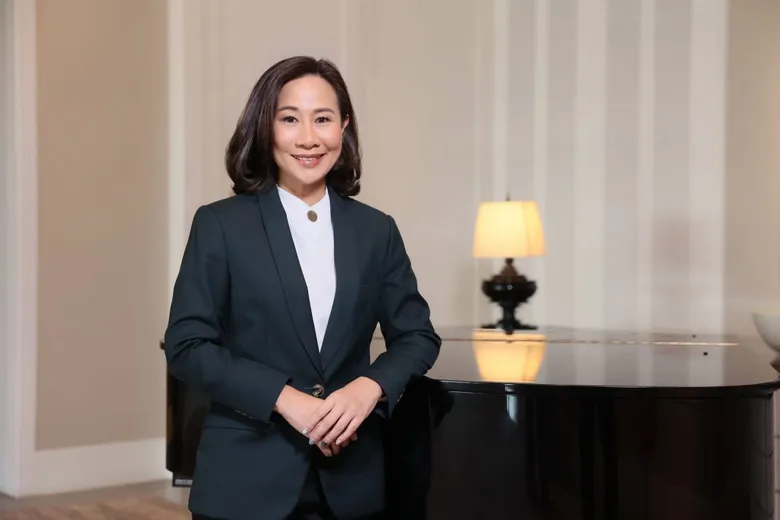 "Dusit Ajara Hua Hin": A Branded Residence where "Living is All About Well-being", A Project with "Opportunities" and "Value" for Long-Term Investment Returns