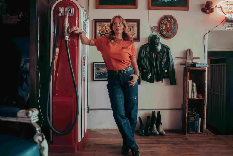 Dickies(R) x Harley-Davidson(R) กลับมาอีกครั้งกับคอลเลกชัน "Built to Outlast"