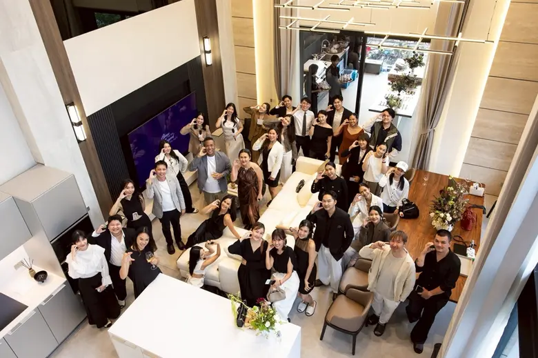 The Creators HQ Marks a Decade of Design-Led Living