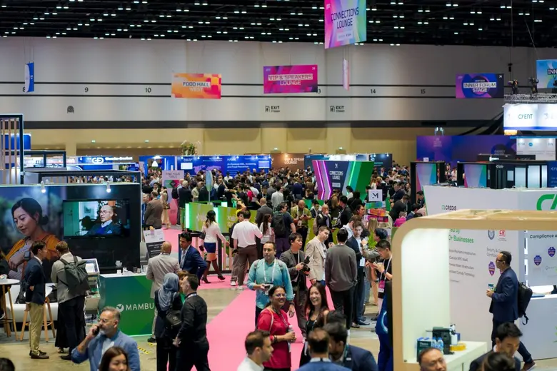 Money20/20 Asia สร้างปรากฏการณ์ครั้งใหม่ในกรุงเทพฯดึงผู้นำฟินเทคทั่วโลกเข้าร่วมงาน