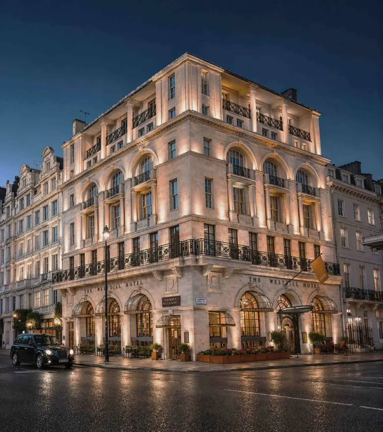 Minor Hotels Announces Colbert Collection in London