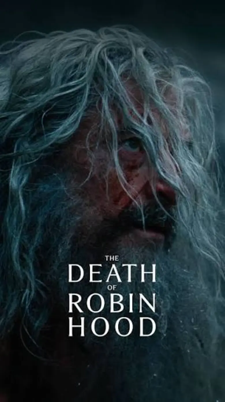 "The Death of Robin Hood" ผลงานตื่นเต้นระทึกขวัญเรื่องล่าสุดจากผู้กำกับฯ A Quiet Place : Day One