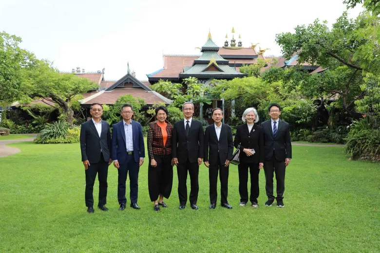 Amata VN Holds 2026 Shareholders' Meeting, Reinforcing Transparent Governance Strengthening Investor Confidence to Support Sustainable Growth in ASEAN