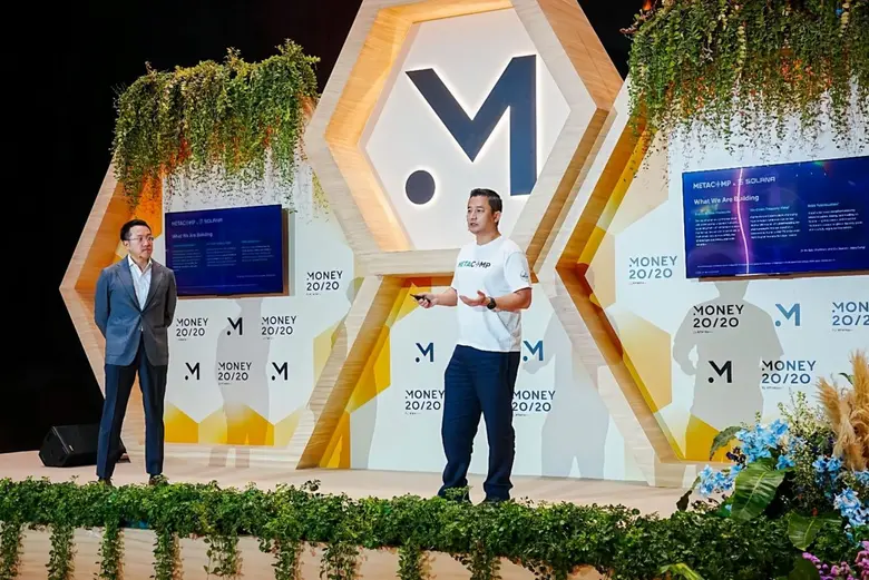 MetaComp ผนึกกำลัง Solana ยกระดับโครงสร้างพื้นฐานการชำระเงินข้ามพรมแดนและการบริหารความมั่งคั่งยุคใหม่ มุ่งเป้าตลาดเกิดใหม่ทั่วโลก