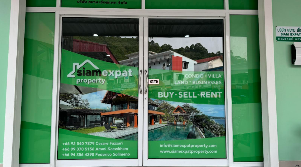 A Decade of Transformation: Siam Expat Property Reflects on Phuket's Journey from Vacation Spot to Global Residency Hub