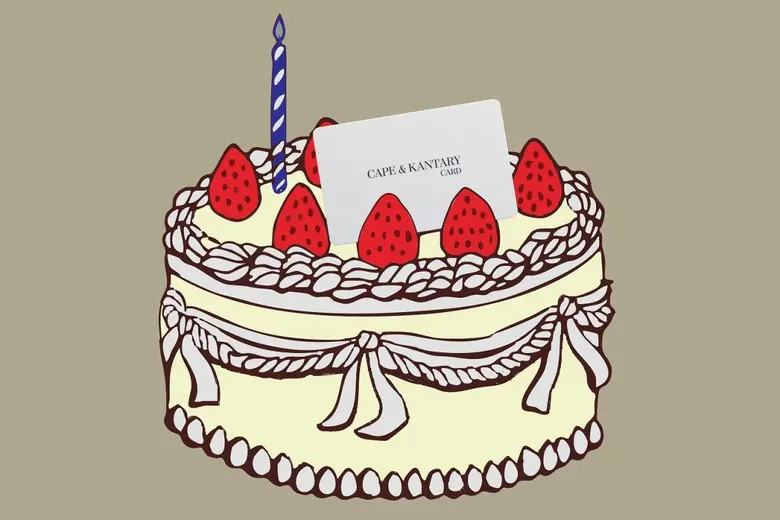 ฉลองครบรอบ 1 ปี 'Cape &amp; Kantary Card' เติมเต็มทุกการพักผ่อนด้วยสิทธิพิเศษ รับแต้ม "คูณสอง" ทันที เมื่อเข้าพักในเดือนมิถุนายน 2569 นี้เท่านั้น!