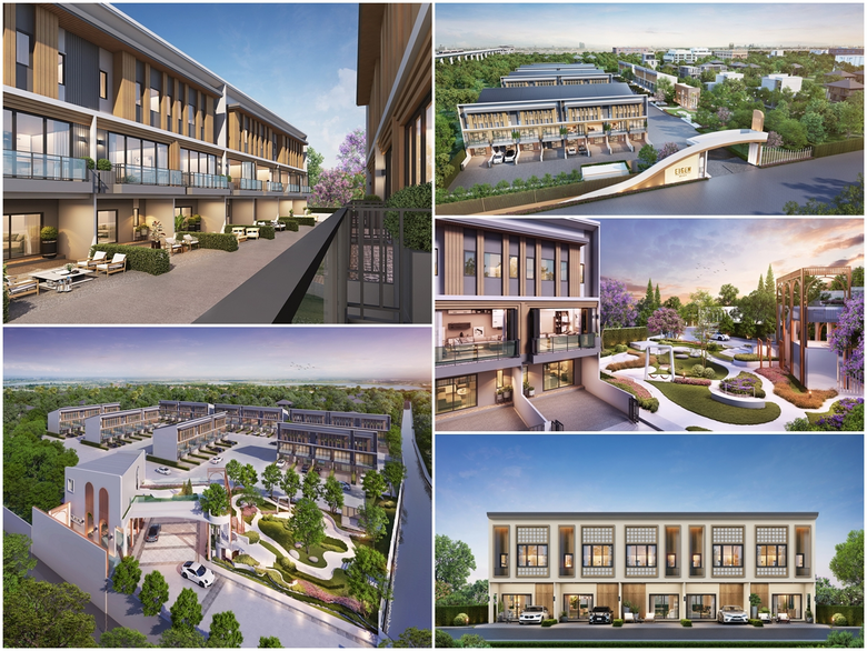 REVO Group รุกตลาดที่อยู่อาศัยไตรมาส 2 ส่งแคมเปญ "REVO ใจดีเปย์ให้" มอบสิทธิ์เติมน้ำมันฟรี 1 ปี มูลค่ากว่า 100,000 บาท กระตุ้นกำลังซื้อบ้าน 3 ทำเลทอง