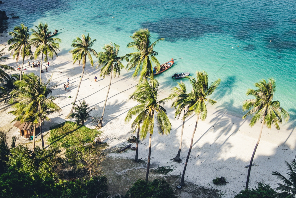 Thailand's first Club Med Exclusive Collection resort confirmed for Koh Samui