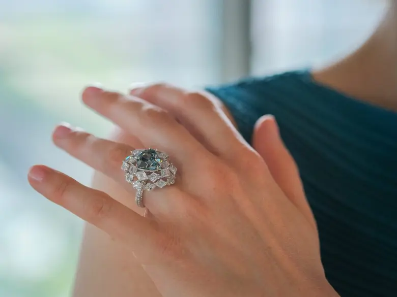 Christie's นำเสนอ The Bangkok Luxury Preview"   เผยโฉมไฮไลต์ประมูลระดับโลกจากฮ่องกง-เจนีวา