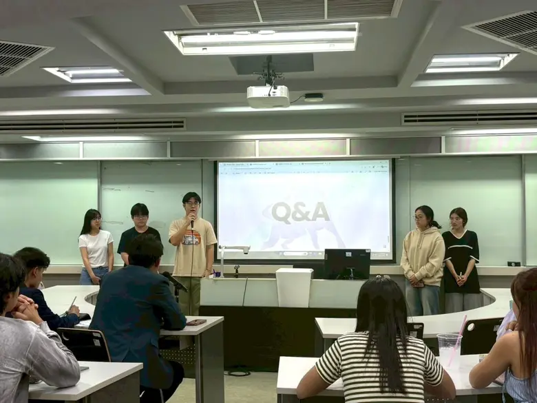 Liberator บุกรั้วธรรมศาสตร์! ปั้นนักลงทุนรุ่นใหม่ผ่านศึก IBMPIC โชว์กึ๋นบริหารพอร์ต 3 แสนเหรียญ