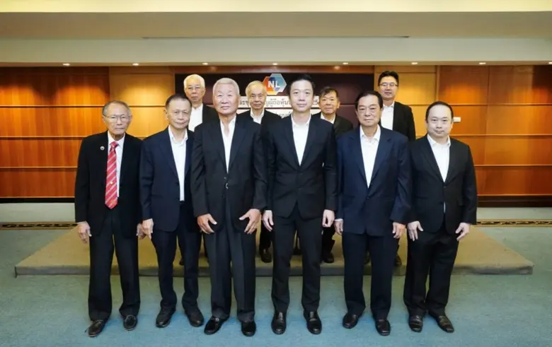 NL จัดประชุมสามัญผู้ถือหุ้น ปี 2569 ไฟเขียวทุกวาระ มั่นใจเดินหน้าประมูลงาน บนฐานกระแสเงินสดแข็งแกร่ง