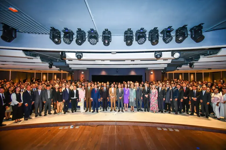 ฉลอง 60 ปี "โรงเรียนดนตรียามาฮ่า" เร่งเครื่องธุรกิจดนตรีศึกษาเดินหน้าสู่ Music Ecosystem ดันไทยสู่ศูนย์กลางดนตรีภูมิภาค