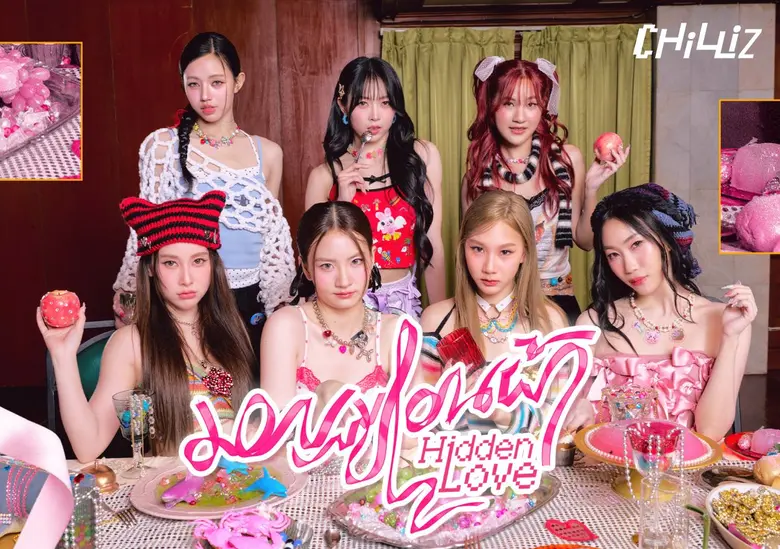 Online Station เปิดตัว "OS Music Lab" ปั้น Music Creator ส่ง CHiLLiZ และ JAMESWISX x NAMSAI เดบิวต์สุดปัง