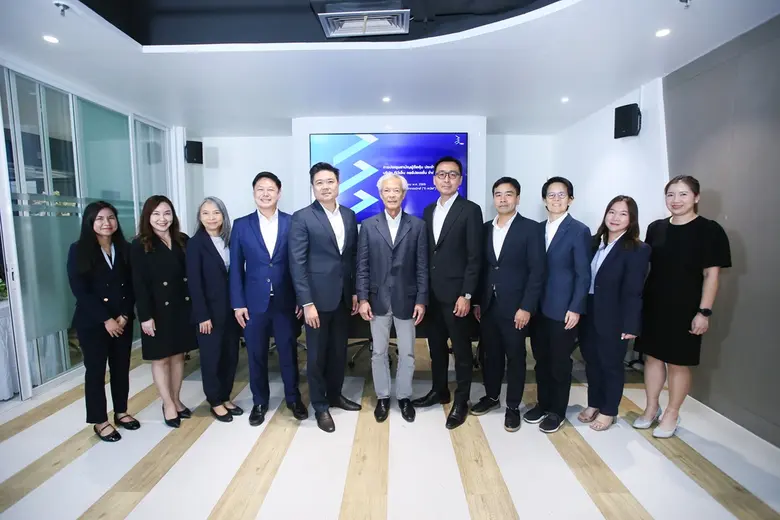 TBN จัดประชุมสามัญผู้ถือหุ้น ประจำปี 2569 ไฟเขียวปันผล 0.21 บาท/หุ้น ชูโซลูชัน "End-to-End Lending รุกตลาดบริหารสินเชื่อยุคใหม่