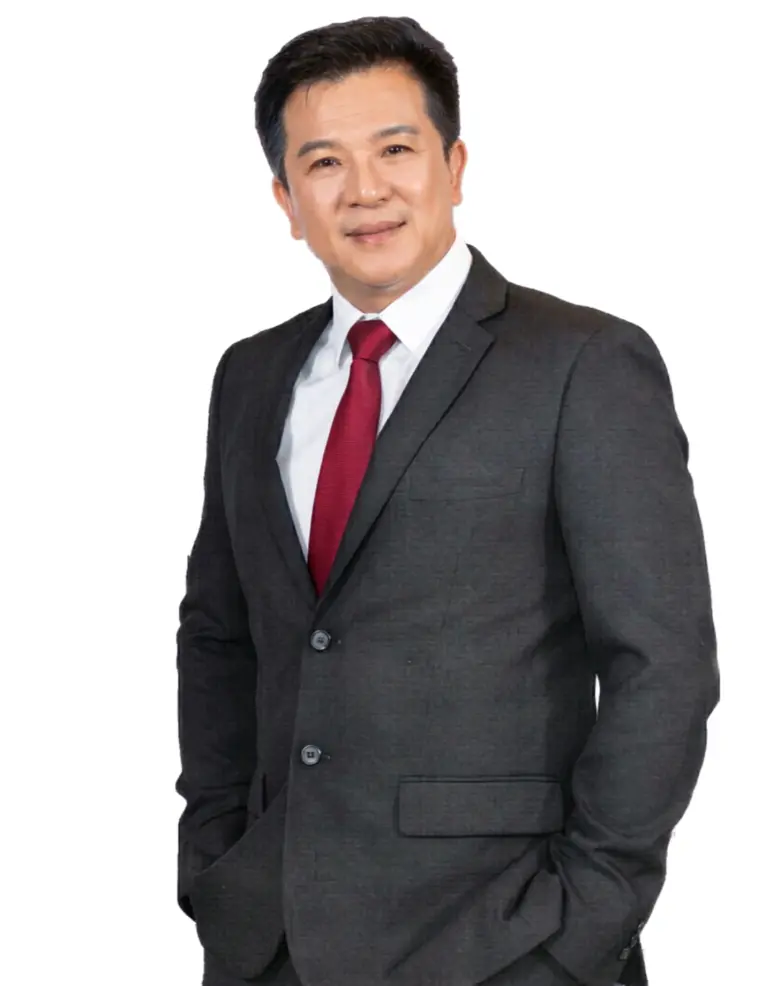 ผู้ถือหุ้น ETC ไฟเขียวทุกวาระ! ในประชุม AGM ประจำปี 2569 ปักธงขึ้นแท่นผู้นำโรงไฟฟ้าขยะอุตสาหกรรมอันดับ 1 ของไทย