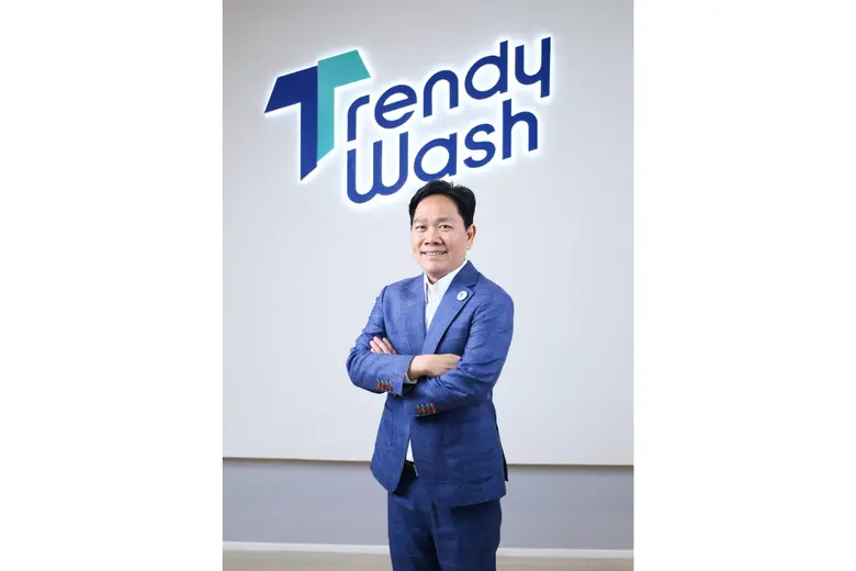 "เออเบิ้นเวย์" ถอดโมเดลบริหารคนด้วยระบบ "System-Driven People" เปลี่ยนเกมร้านสะดวกซัก "Trendy Wash" สู่ผู้นำแพลตฟอร์ม