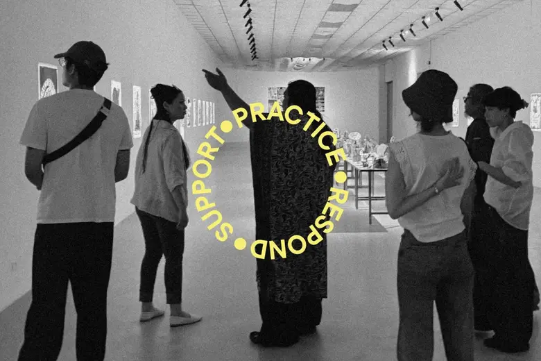 decentral ภายใต้กลุ่มเซ็นทรัล เปิดตัว "Practice | Respond | Support" โปรแกรมสร้างการมีส่วนร่วมระยะยาว พร้อมส่งเสริม สนับสนุน สร้างการมีส่วนร่วมในการขับเคลื่อนแวดวงศิลปะร่วมสมัยของไทย