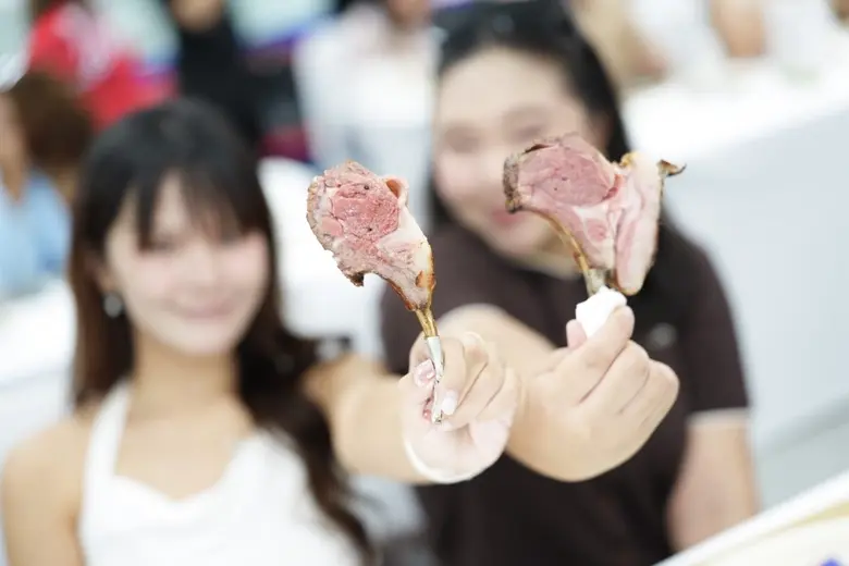 GO WHOLESALE Joins Forces with Austrade and MLA Launches "Aussie Lamb Lover" Experience with Exclusive Culinary Creations Showcasing a Premium, Rising-Star Ingredient