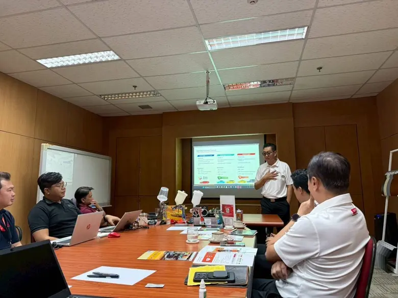 ปรีชาถาวรฯ จับมือ เอ เอ เอ็น โอ และ แอ็กซอลตา เดินหน้ายกระดับประสิทธิภาพงานอู่สีไทย