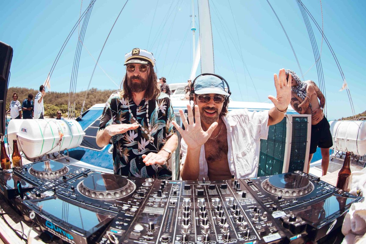 Summer Soundtrack: 2026's Biggest Live Music Moments with Avani