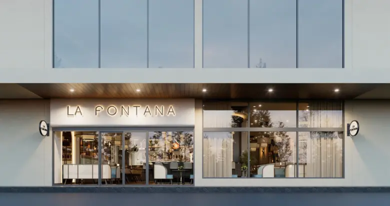 La Fontana Bangkok จุดหมายไลฟ์สไตล์แบบเมดิเตอร์เรเนียนแห่งใหม่ เปิดตัวรอบ Soft Launch พร้อมยกระดับประสบการณ์การรับประทานอาหารใจกลางกรุงเทพฯ