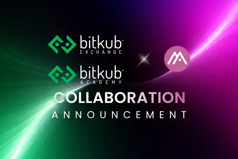 Bitkub Exchange launches MOCA Coin, expanding access to Moca Network's decentralized identity infrastructure in SEA