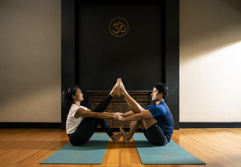 Banyan Tree Samui Launches Banyan Tree Connections: A Private, Immersive Wellbeing Journey for Two