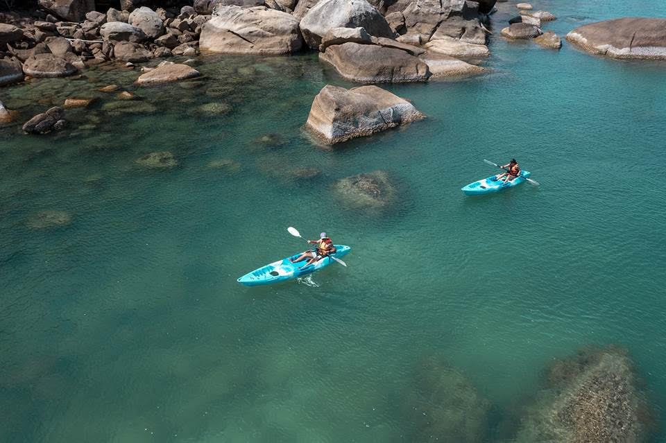 Banyan Tree Samui Launches Banyan Tree Connections: A Private, Immersive Wellbeing Journey for Two
