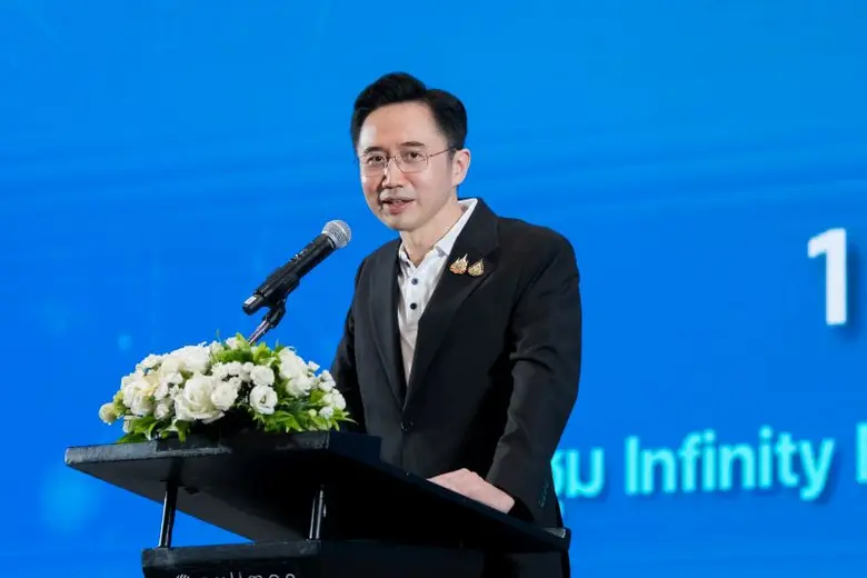 อว. ปลดล็อก 'Medical AI Platform' ขับเคลื่อนยุทธศาสตร์ Wellness Thailand ดันนวัตกรรมสุขภาพ ช่วยตรวจเจอโรคร้ายได้ไวขึ้น จาก AI ฝีมือคนไทย