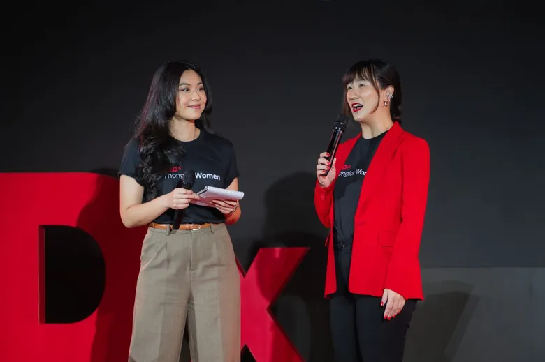 TEDxThonglorWomen 2026 Unmutes Bold Conversations on Leadership, Identity and the Future