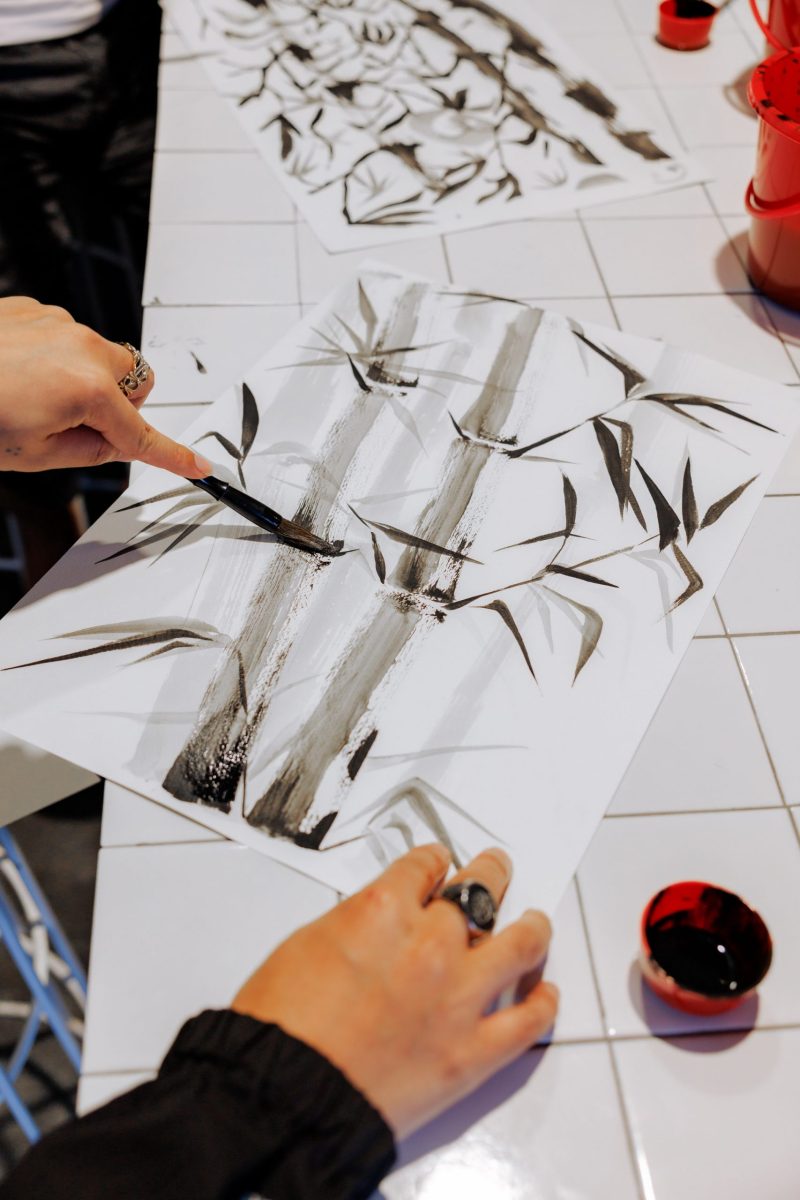 "Art for Happiness" นิทรรศการศิลปะบำบัด โดยสยามดิสคัฟเวอรี่ x MeArt Gallery เปิดพื้นที่ฮีลใจฟรี