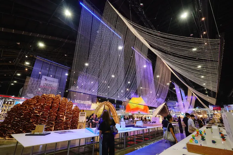 Officially Opened "Architect'26" ASEAN's Largest Building Technology Exposition and Most Influential Architectural Exhibition