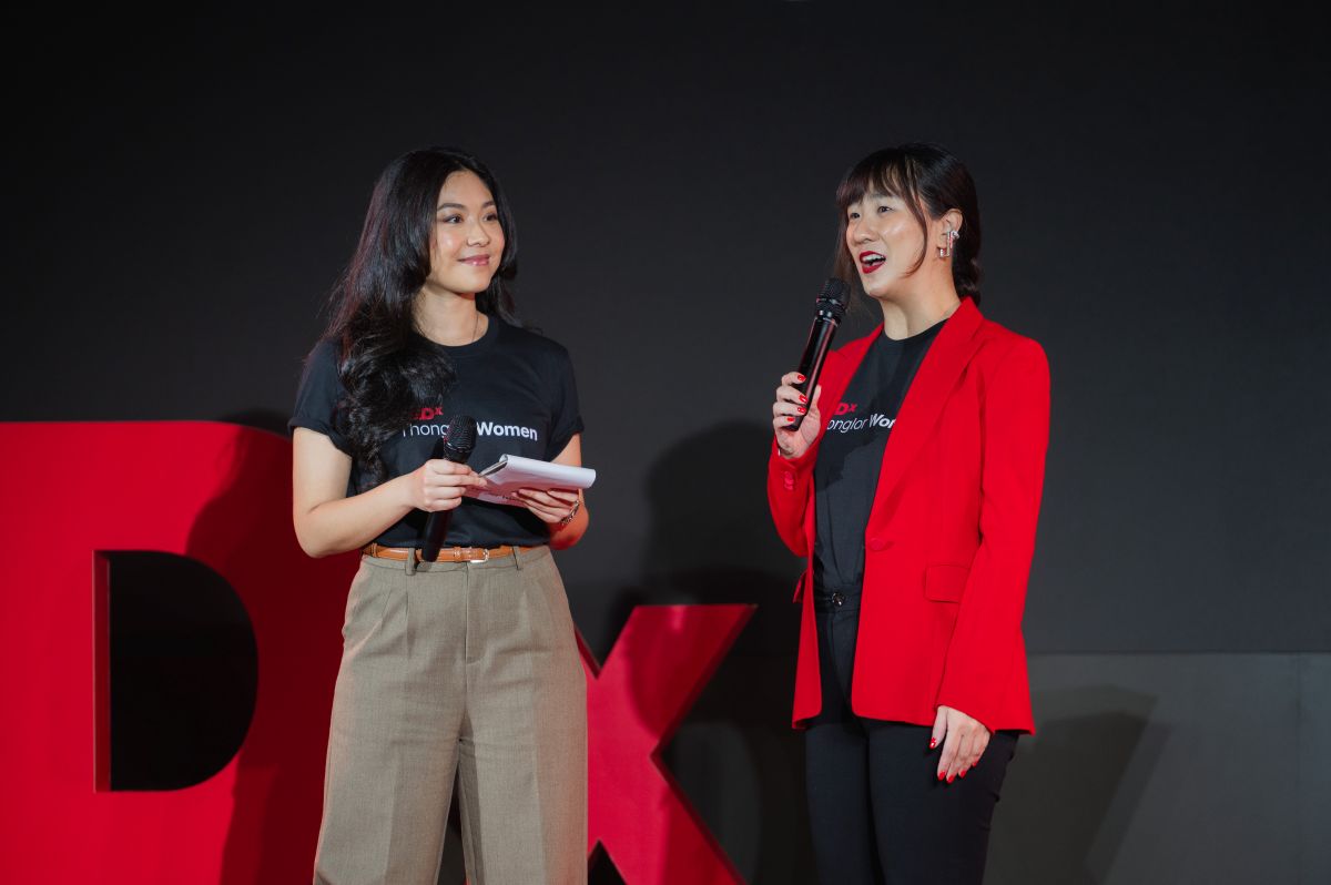 TEDxThonglorWomen 2026 ปลดล็อกพลังเสียงสะท้อนมุมมอง ผู้นำ ตัวตน และอนาคต