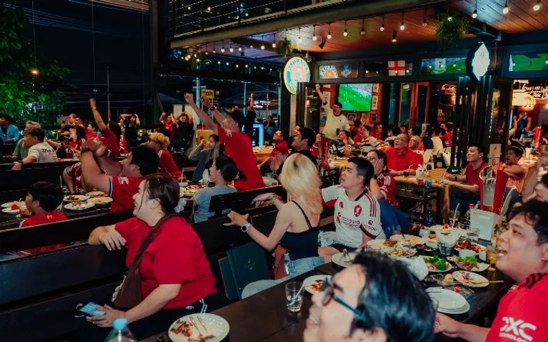 POTENZA CLUB Holds Its "1st POTENZA CLUB MEETING  Ultimate Red Rivalry, Control Every Corner"