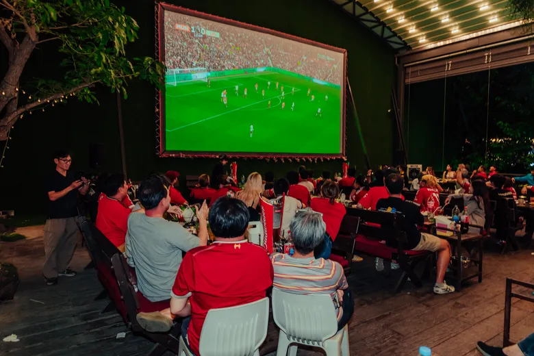 POTENZA CLUB Holds Its "1st POTENZA CLUB MEETING  Ultimate Red Rivalry, Control Every Corner"