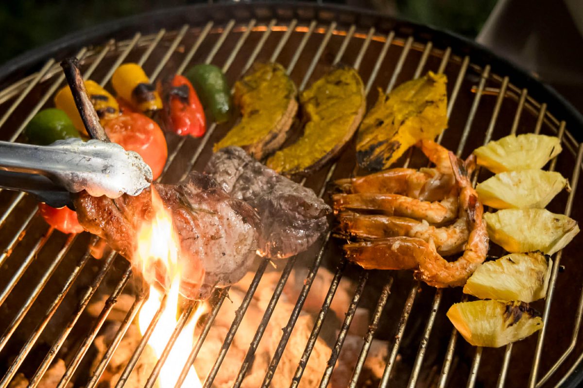Exclusive Private Glamping with BBQ at Roukh Kiri Khaoyai - The Centara Collection