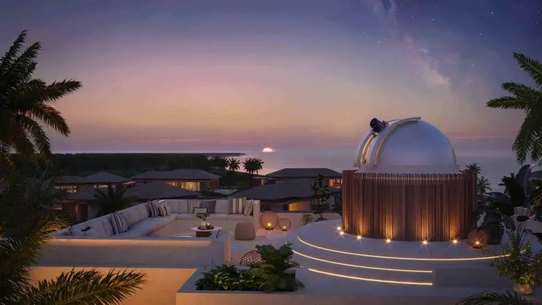 Minor Hotels Announces Anantara's Caribbean Debut in Turks and Caicos