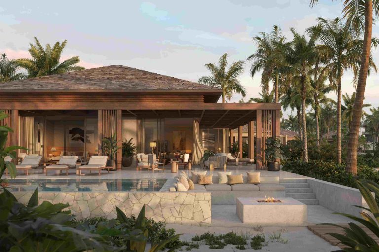 Minor Hotels Announces Anantara's Caribbean Debut in Turks and Caicos