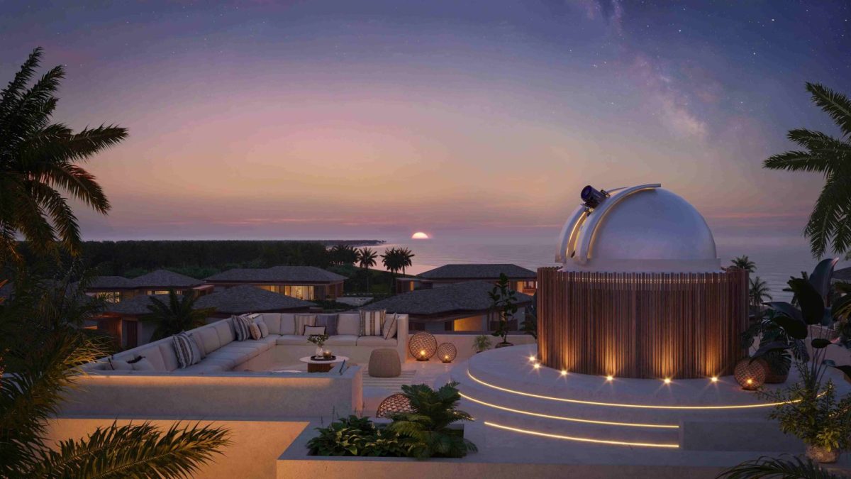 Minor Hotels ประกาศการเปิดตัวแบรนด์ Anantara ในแคริบเบียนครั้งแรก บนหมู่เกาะเติกส์และเคคอส
