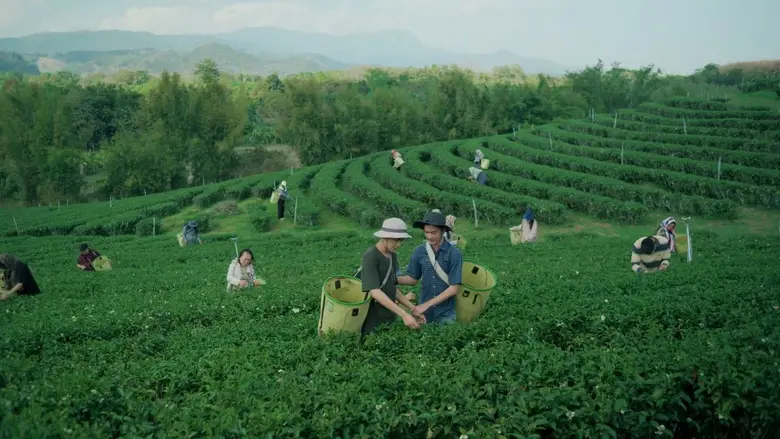 เตรียมใจสั่น! "ฟลุ๊ค-แสงเหนือ" ควงคู่เสิร์ฟความฟิน "เรียกแด๊ดสิธาร (Your Dear Daddy)" ปักหมุดออนแอร์ 9 พ.ค. นี้!