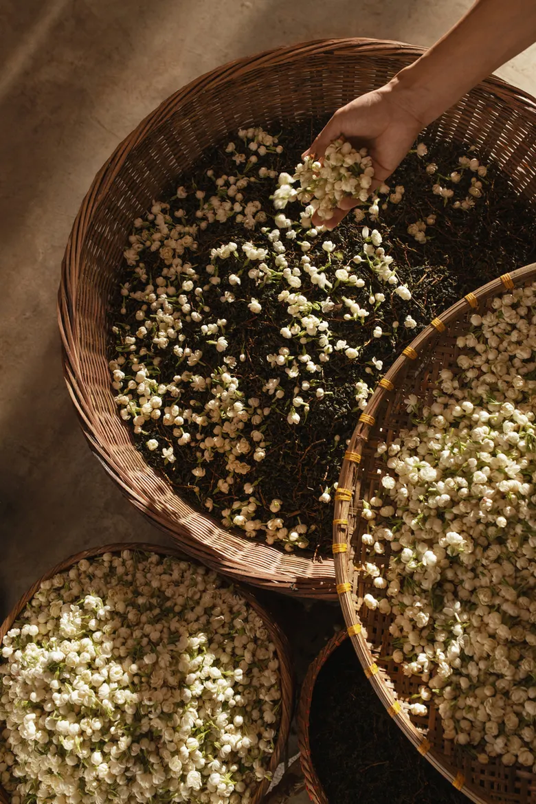 CHAGEE Marks International Tea Day with an Invitation to Explore the Beauty of Tea