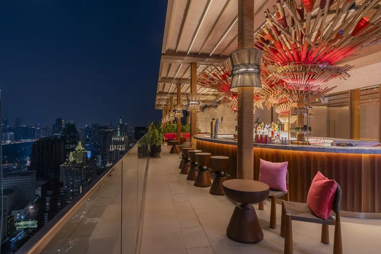 Moxy Bangkok Ratchaprasong Introduces Social Event Experiences at Sato San Rooftop Bar