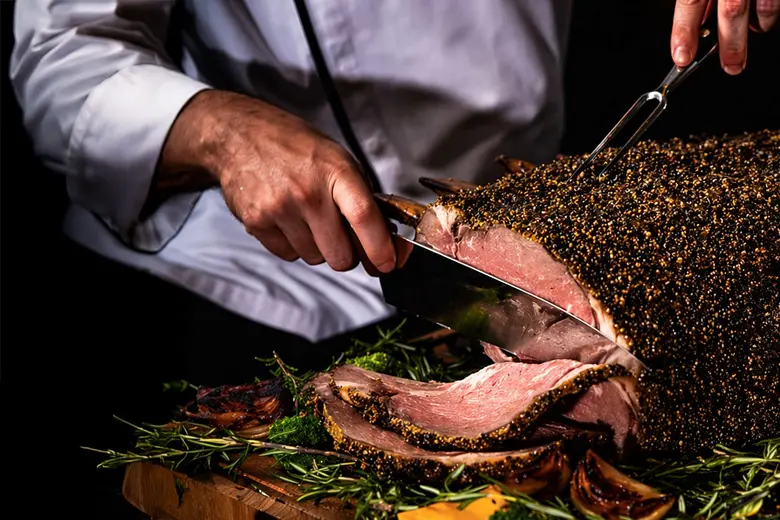 Weekly Highlights Take Centre Stage at Ventisi's New International Grand Dinner Buffets