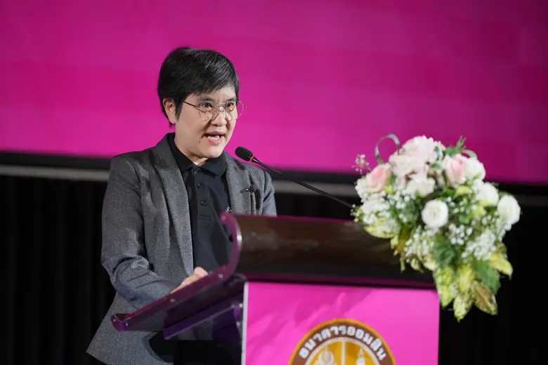 ออมสิน เปิดโครงการ GSB Smart Franchise 2026 อัพสปีดแฟรนไชส์ไทย ปั้นผู้ประกอบการหน้าใหม่บุกตลาดอย่างมั่นใจ