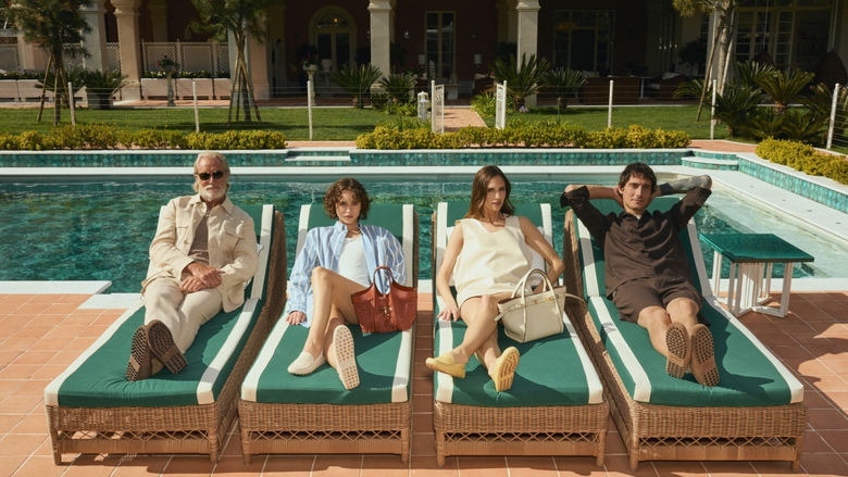 VACANZE ITALIANE คอลเลกชัน FULL-SUMMER SS26